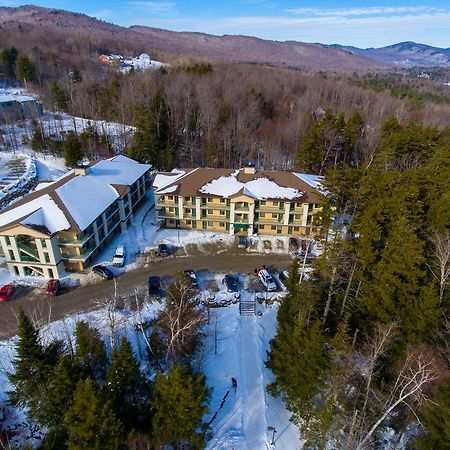 Hillside Inn Killington Εξωτερικό φωτογραφία