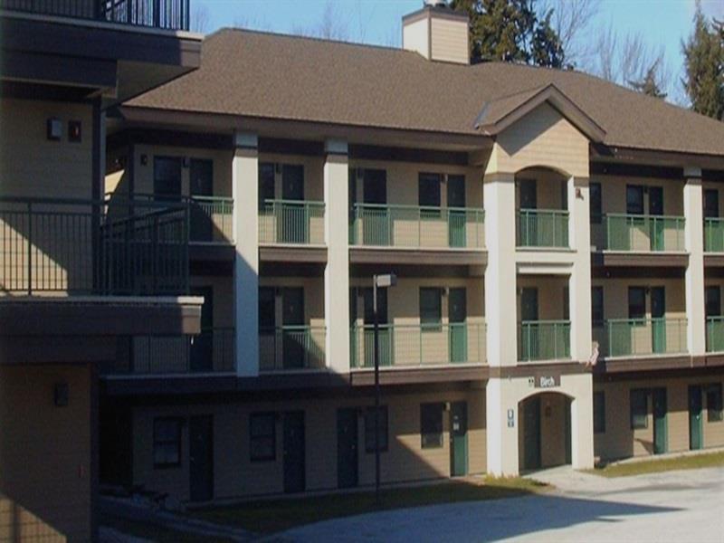 Hillside Inn Killington Εξωτερικό φωτογραφία