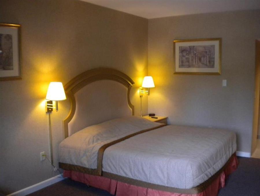 Hillside Inn Killington Εξωτερικό φωτογραφία