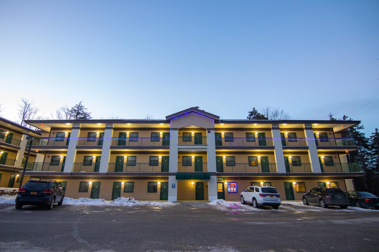 Hillside Inn Killington Εξωτερικό φωτογραφία