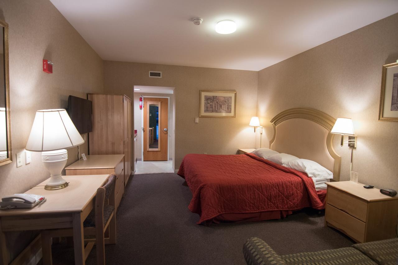Hillside Inn Killington Εξωτερικό φωτογραφία