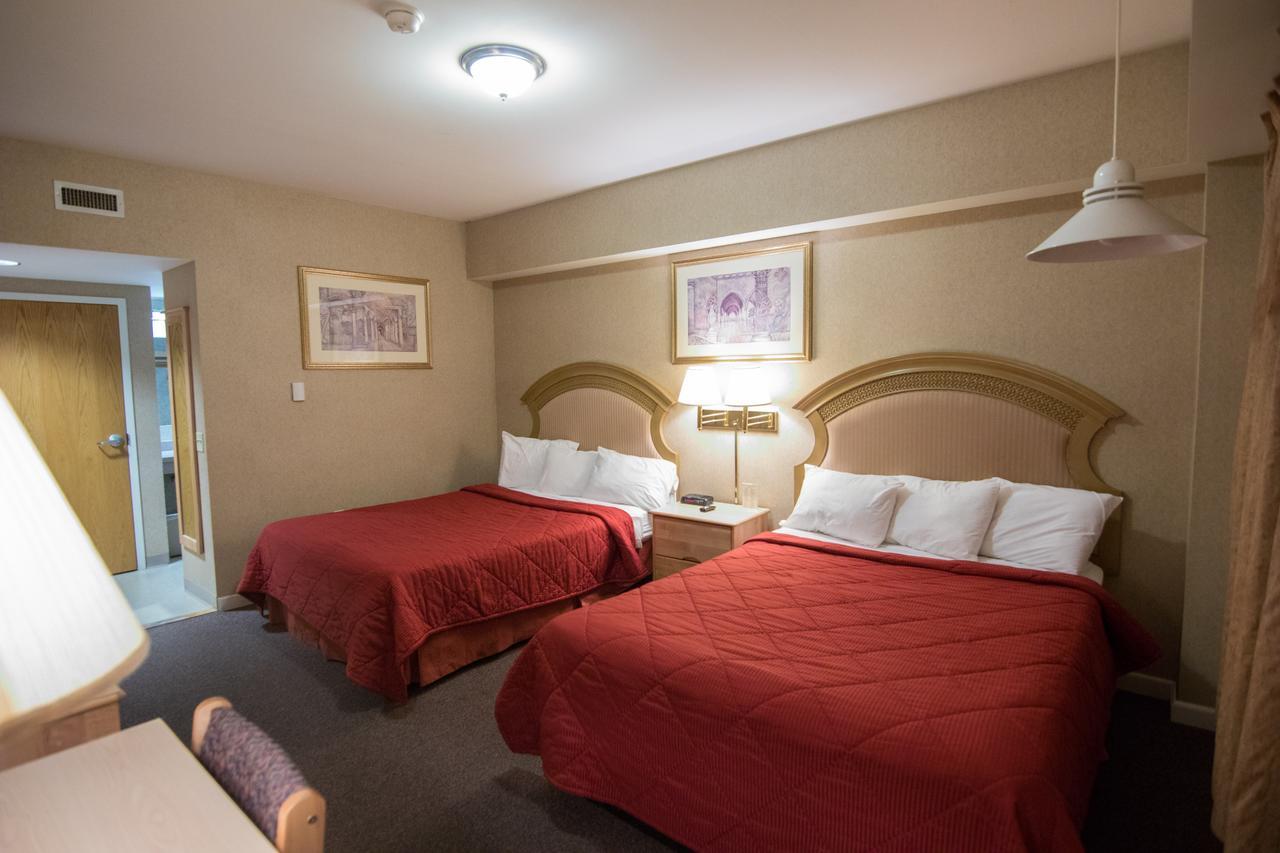 Hillside Inn Killington Εξωτερικό φωτογραφία