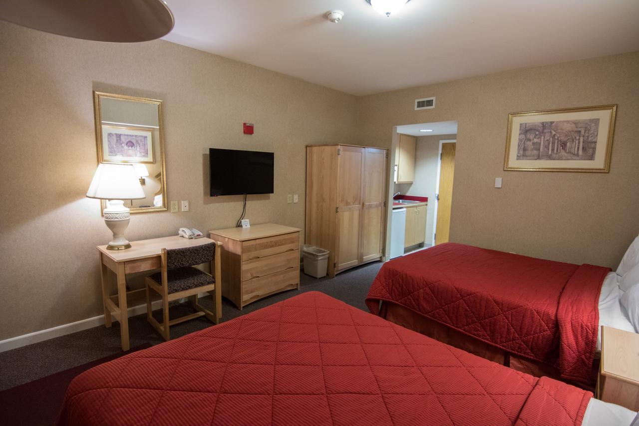 Hillside Inn Killington Εξωτερικό φωτογραφία