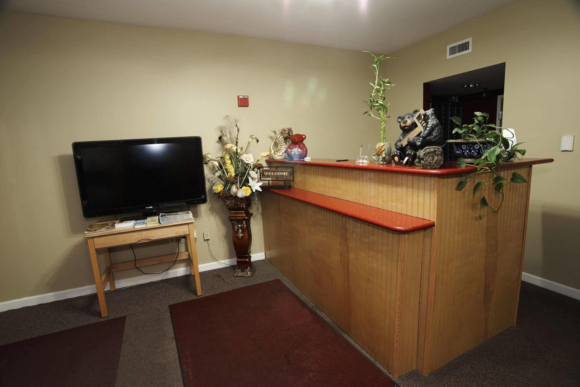 Hillside Inn Killington Εξωτερικό φωτογραφία