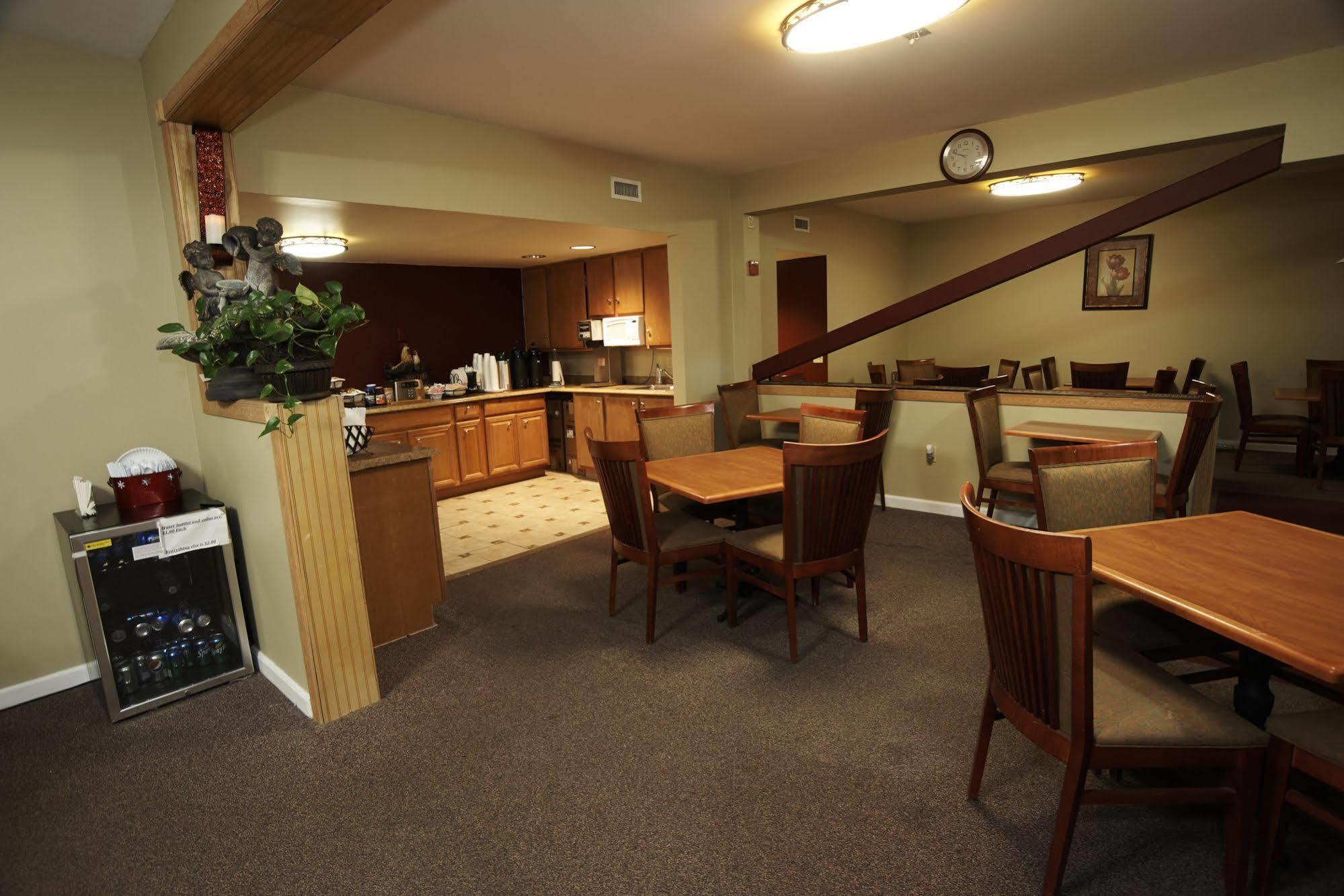 Hillside Inn Killington Εξωτερικό φωτογραφία