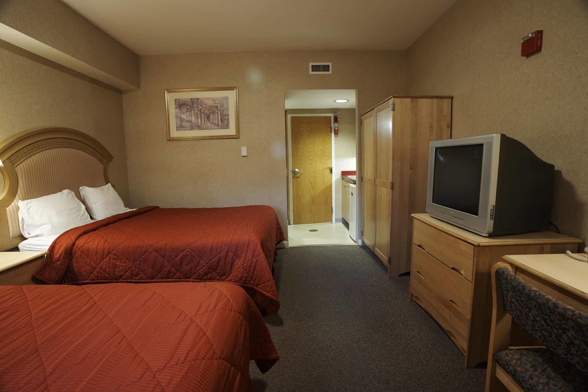 Hillside Inn Killington Εξωτερικό φωτογραφία