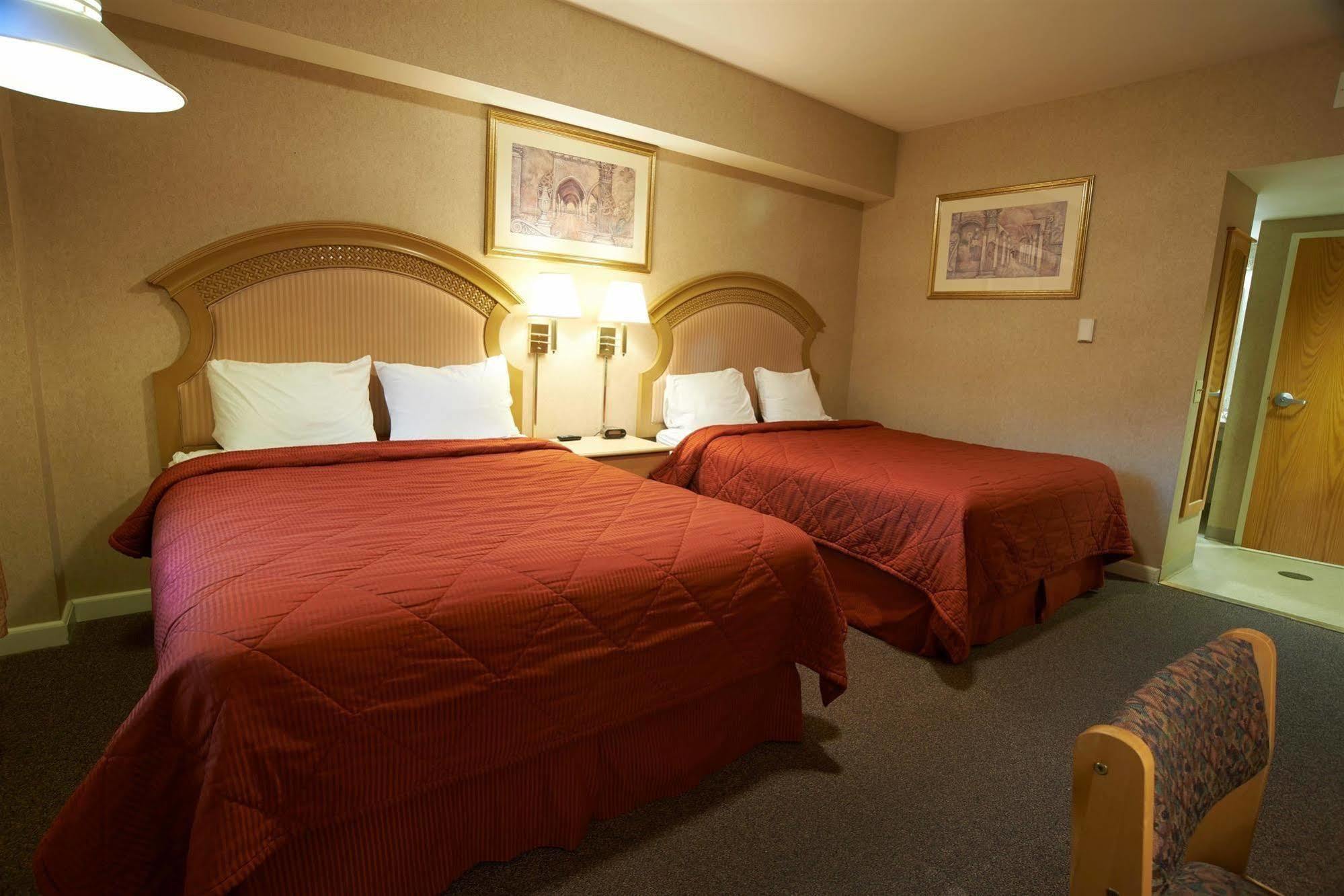 Hillside Inn Killington Εξωτερικό φωτογραφία