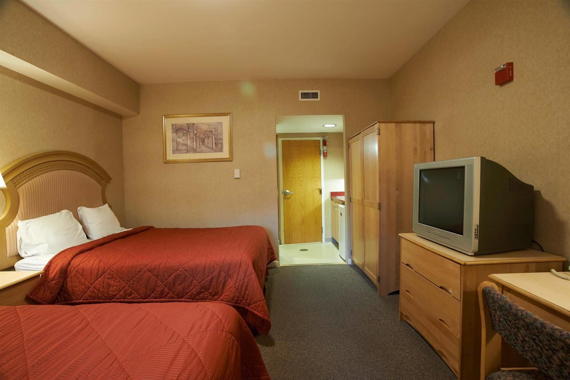 Hillside Inn Killington Εξωτερικό φωτογραφία