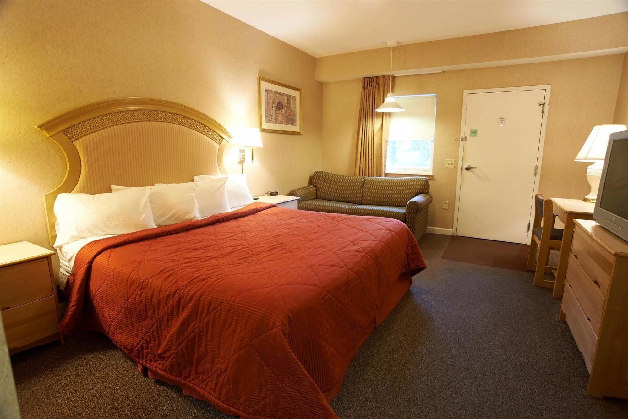 Hillside Inn Killington Εξωτερικό φωτογραφία