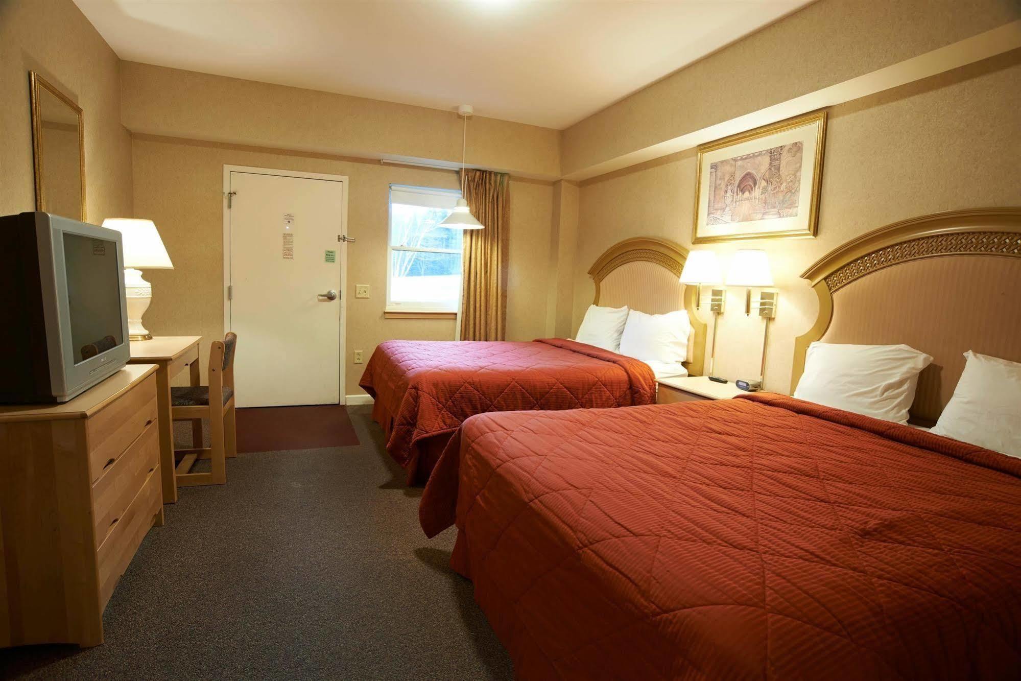 Hillside Inn Killington Εξωτερικό φωτογραφία