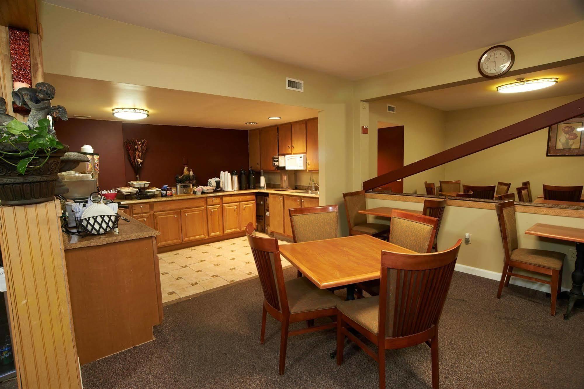 Hillside Inn Killington Εξωτερικό φωτογραφία
