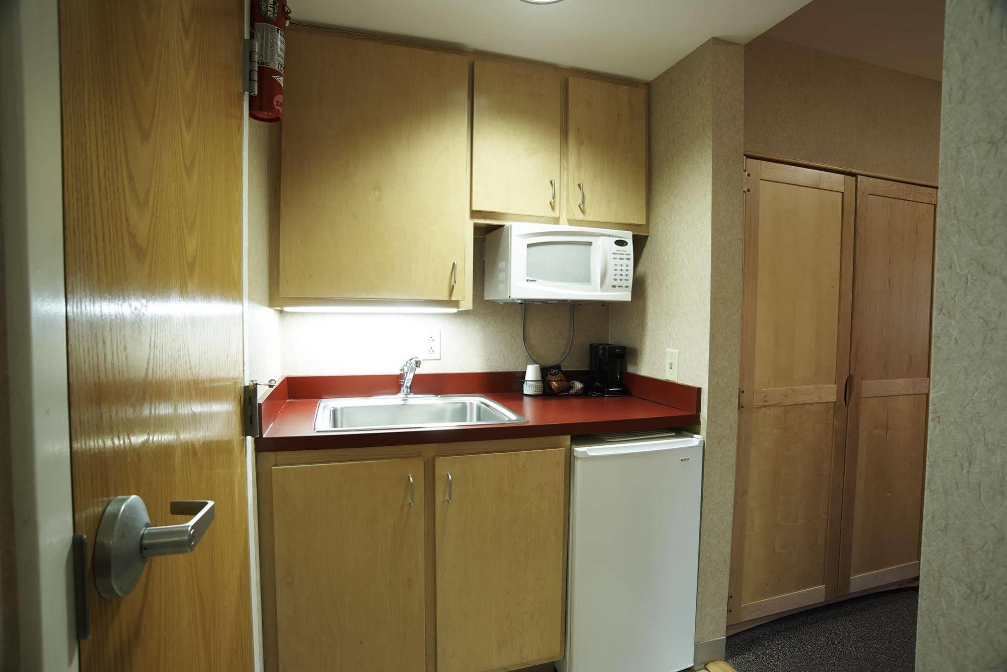 Hillside Inn Killington Εξωτερικό φωτογραφία