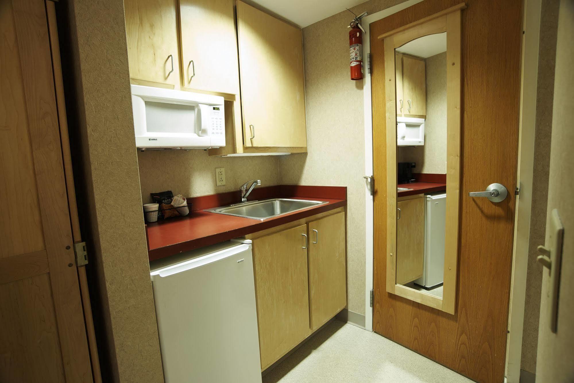 Hillside Inn Killington Εξωτερικό φωτογραφία