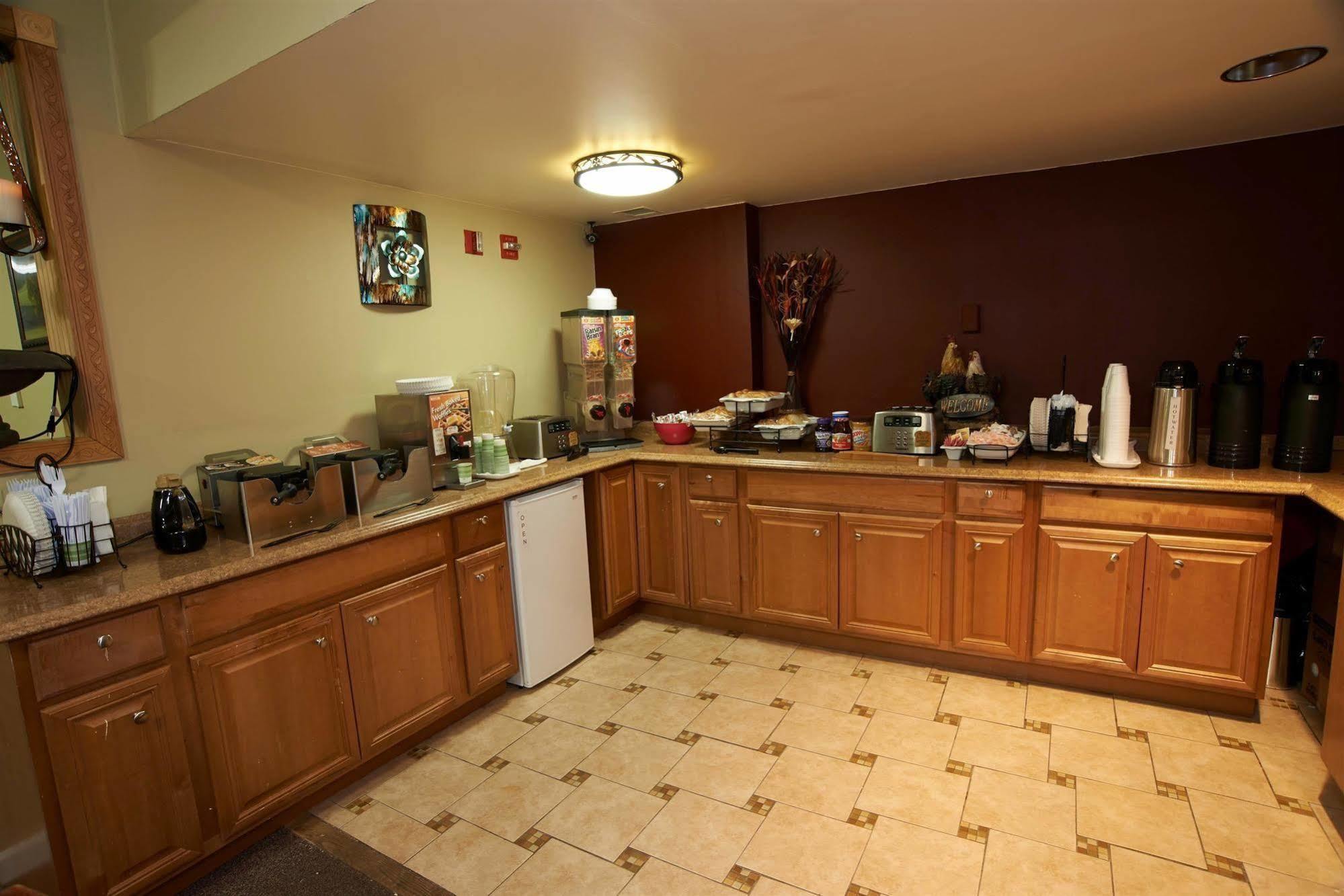 Hillside Inn Killington Εξωτερικό φωτογραφία
