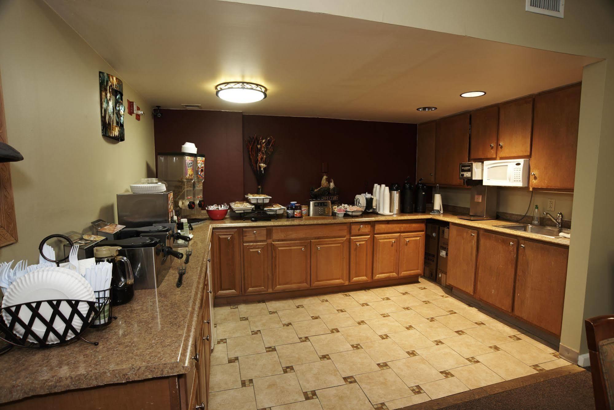 Hillside Inn Killington Εξωτερικό φωτογραφία