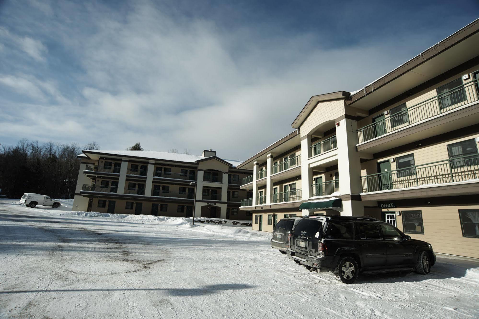 Hillside Inn Killington Εξωτερικό φωτογραφία