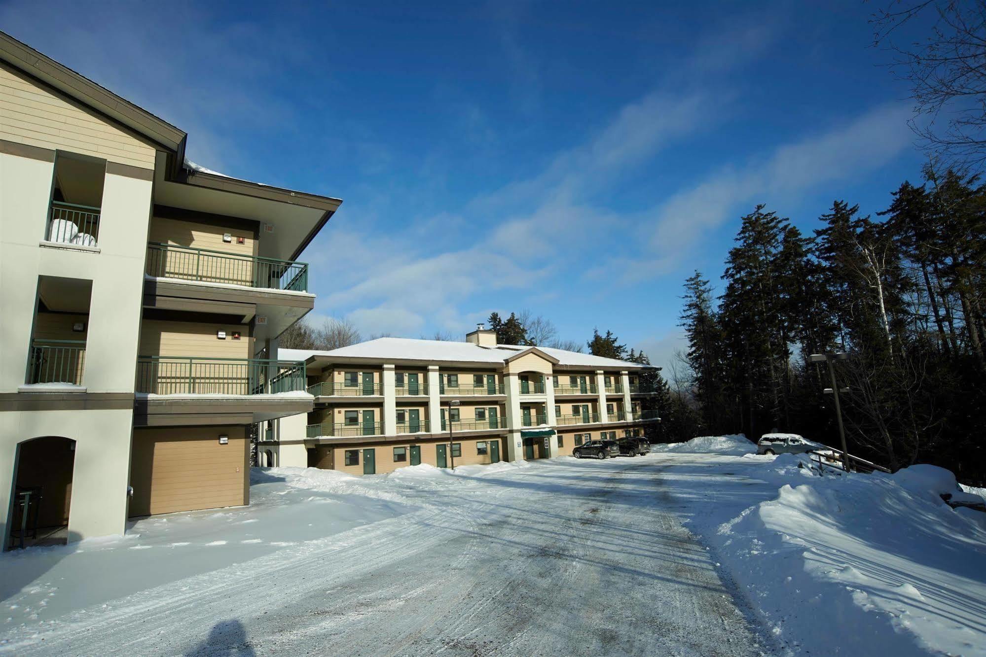 Hillside Inn Killington Εξωτερικό φωτογραφία