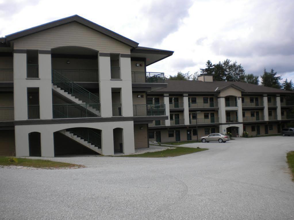 Hillside Inn Killington Εξωτερικό φωτογραφία