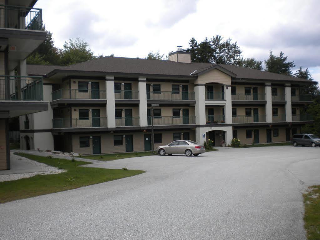 Hillside Inn Killington Εξωτερικό φωτογραφία