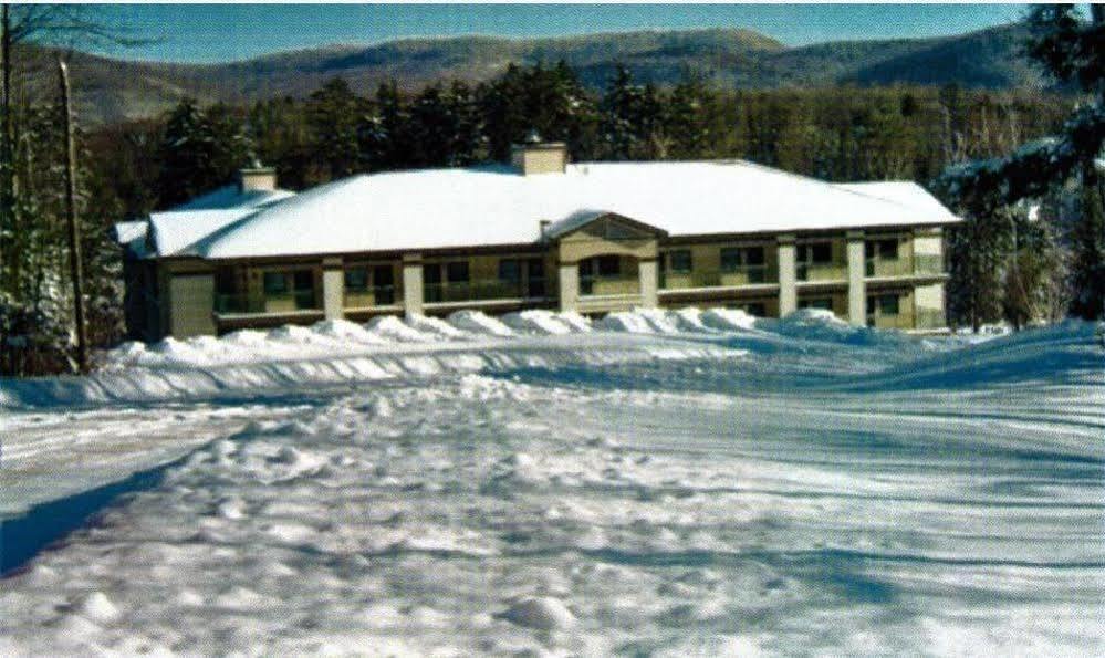 Hillside Inn Killington Εξωτερικό φωτογραφία