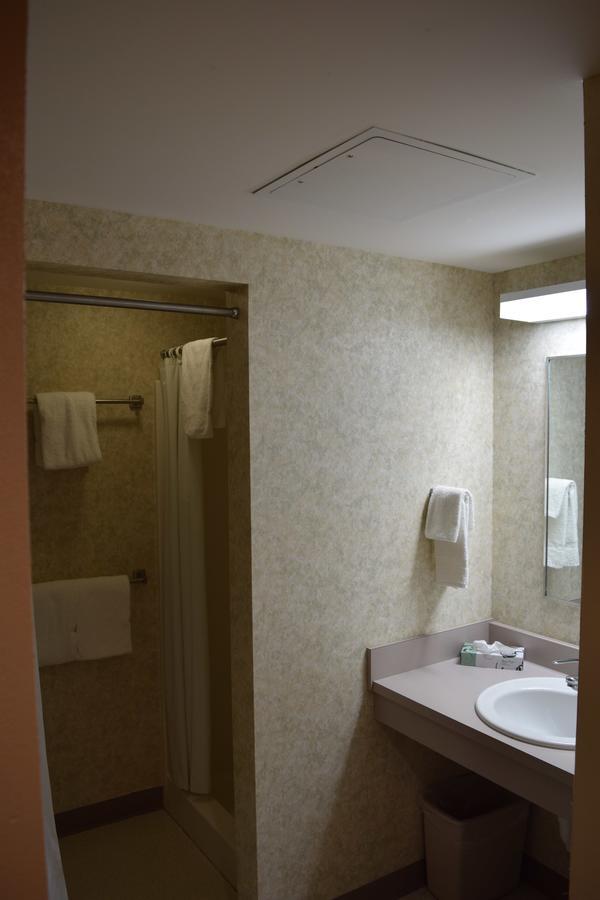 Hillside Inn Killington Εξωτερικό φωτογραφία