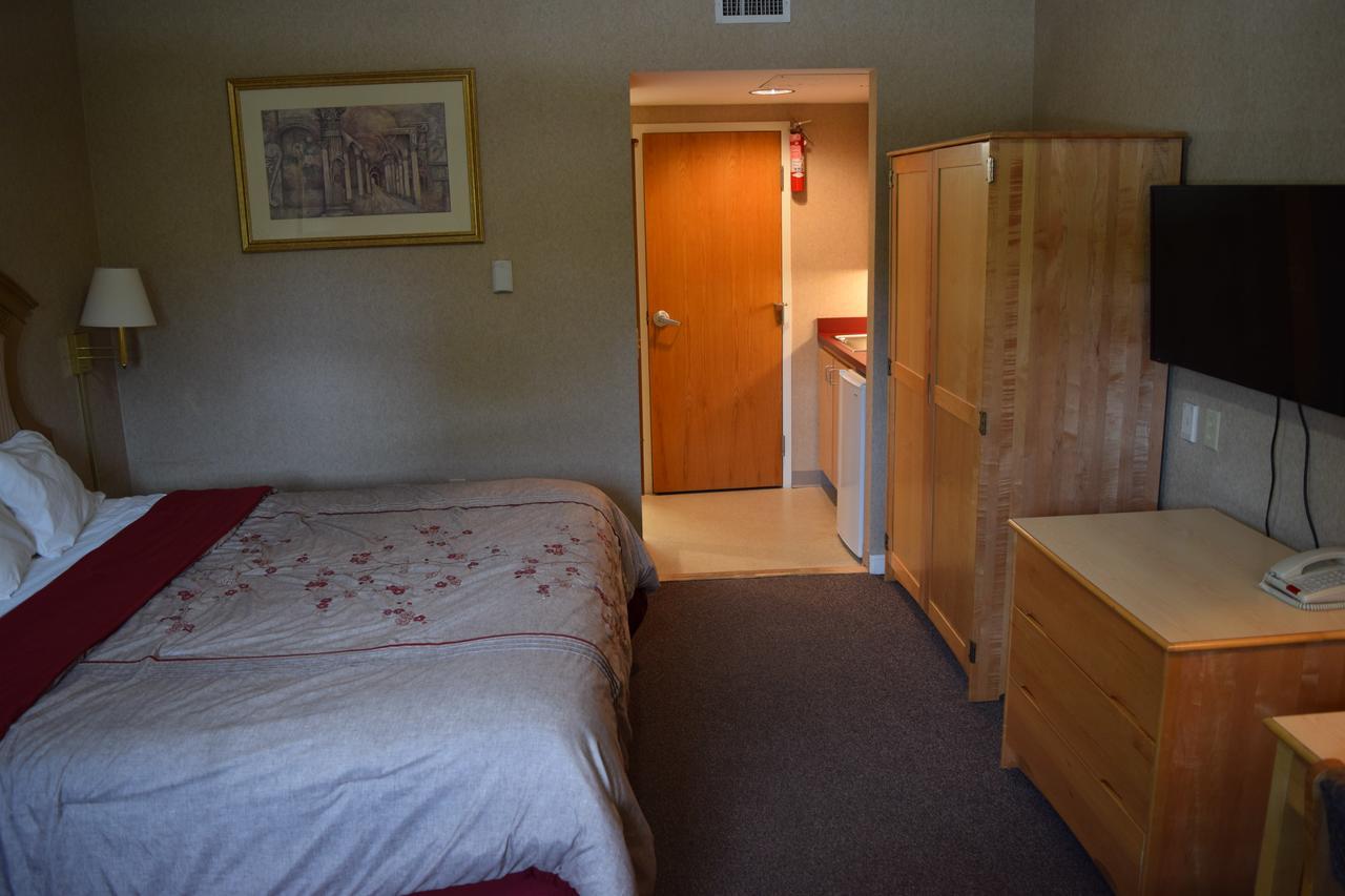 Hillside Inn Killington Εξωτερικό φωτογραφία