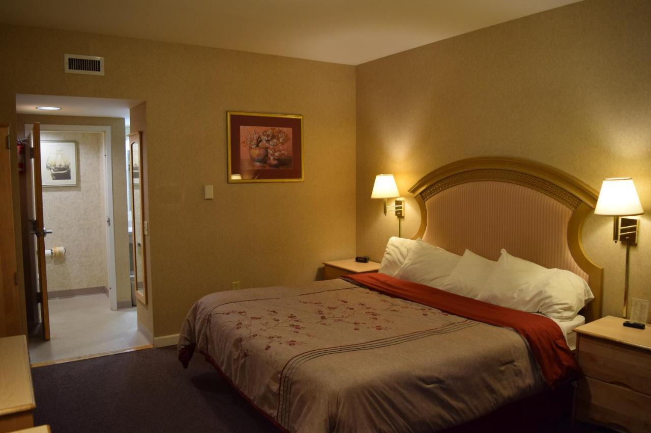 Hillside Inn Killington Εξωτερικό φωτογραφία