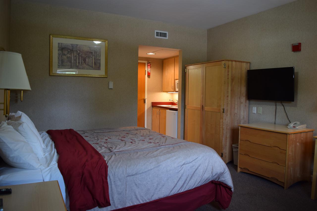 Hillside Inn Killington Εξωτερικό φωτογραφία