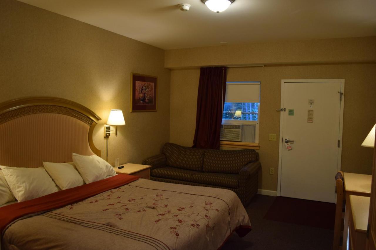 Hillside Inn Killington Εξωτερικό φωτογραφία