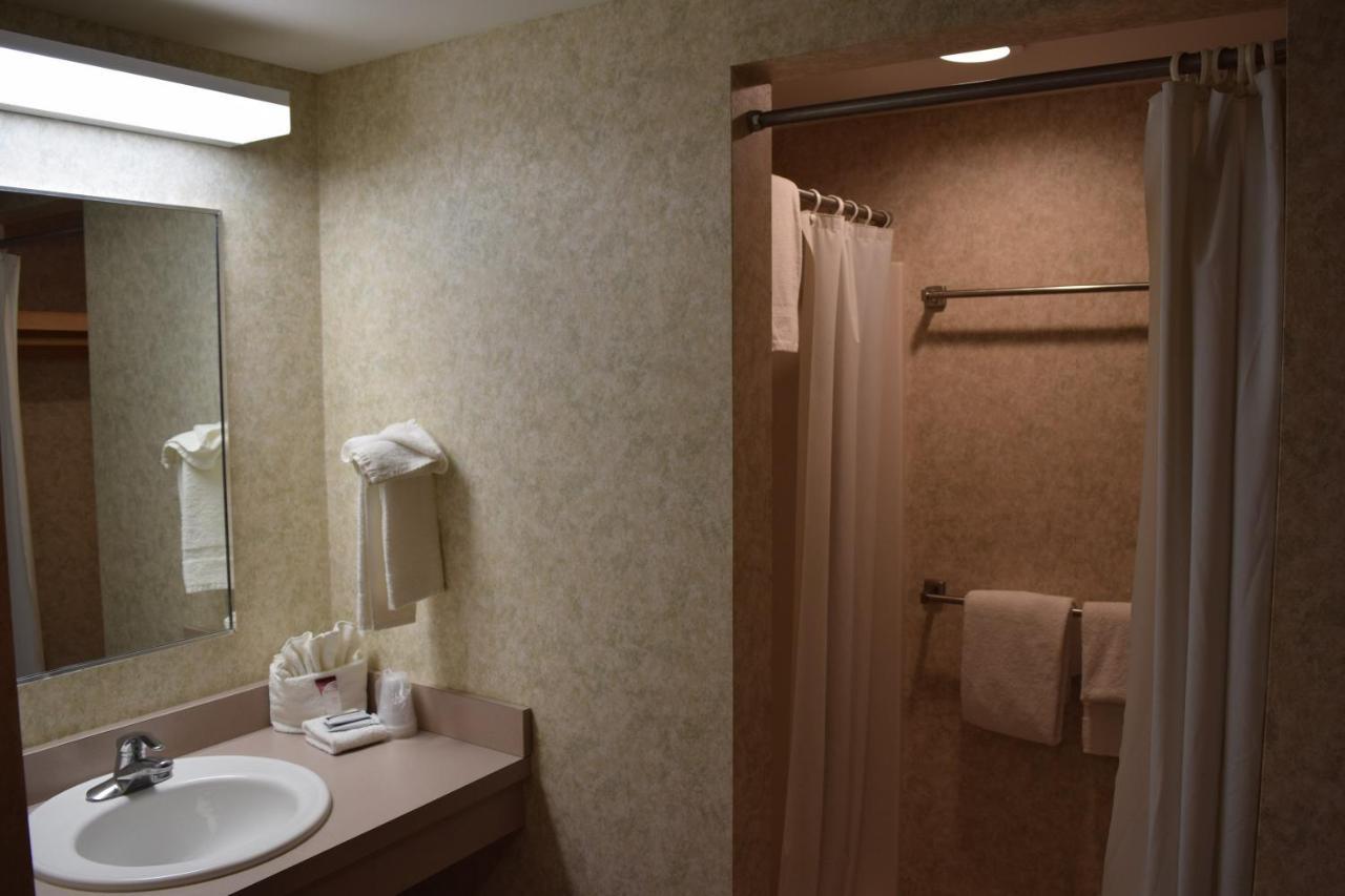 Hillside Inn Killington Εξωτερικό φωτογραφία