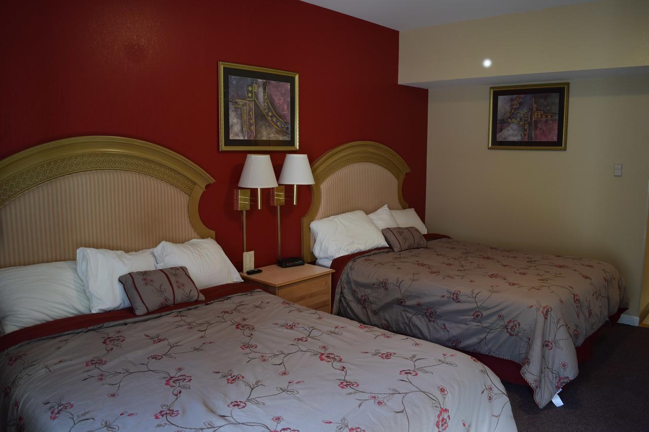Hillside Inn Killington Εξωτερικό φωτογραφία